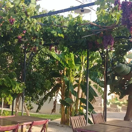 Masseria La Maestà - Dimora Storica Casa di campagna