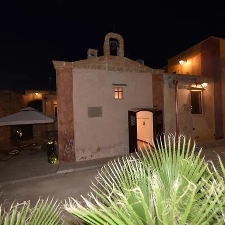 Masseria La Maestà - Dimora Storica