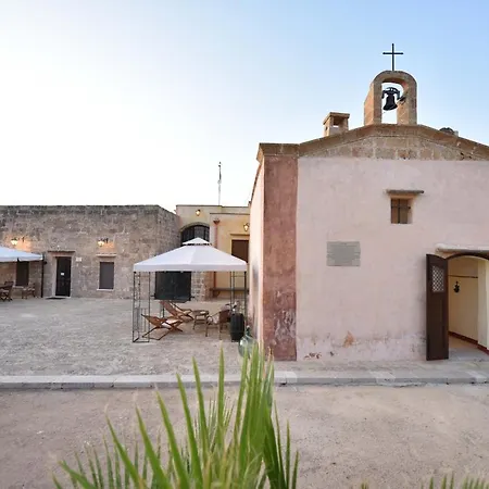 Casa di campagna Masseria La Maestà - Dimora Storica *