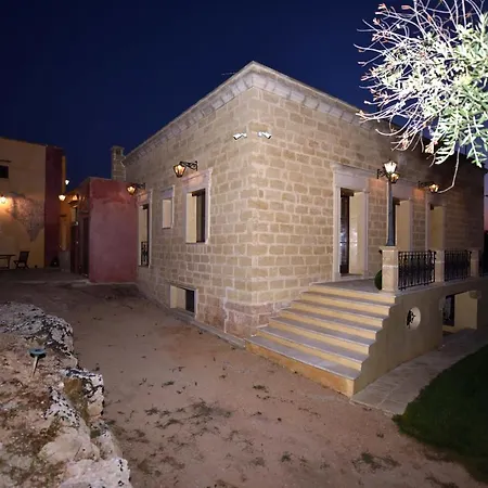 Masseria La Maestà - Dimora Storica *