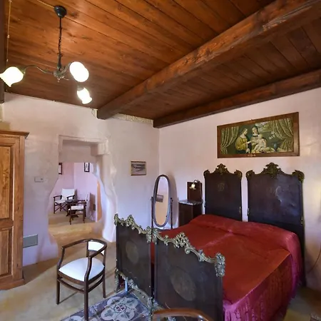 Masseria La Maestà - Dimora Storica *