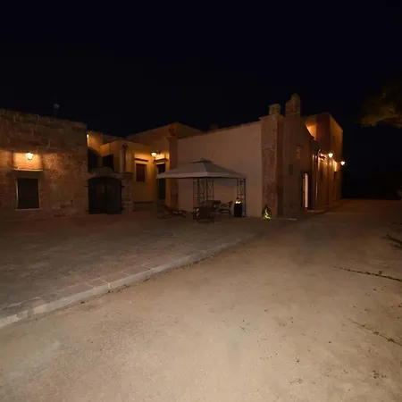 Masseria La Maestà - Dimora Storica *