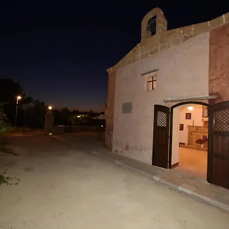 Masseria La Maestà - Dimora Storica Sannicola