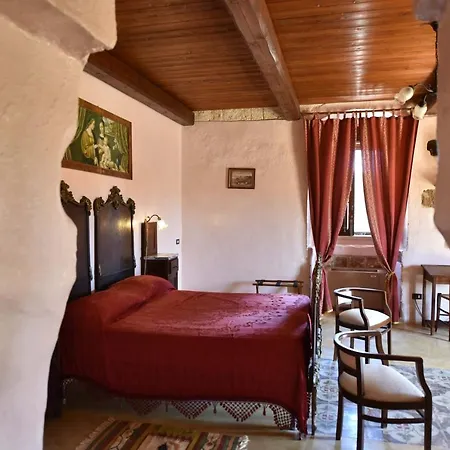 Masseria La Maestà - Dimora Storica Casa di campagna
