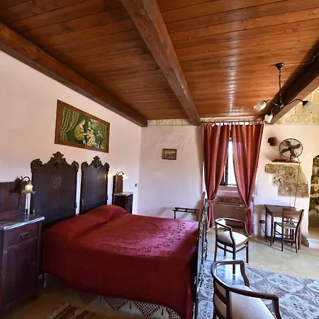 Masseria La Maestà - Dimora Storica Sannicola
