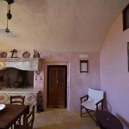Casa di campagna Masseria La Maestà - Dimora Storica *