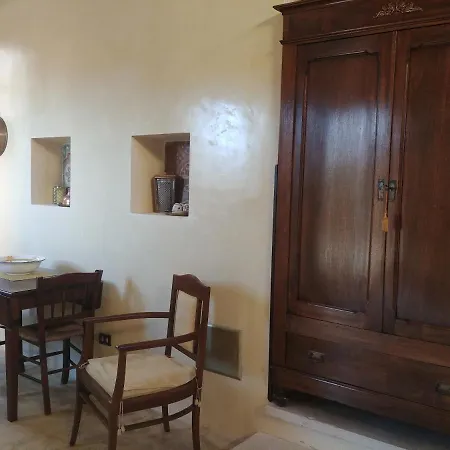 Masseria La Maestà - Dimora Storica Casa di campagna *