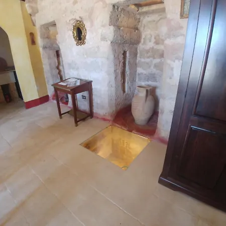 Masseria La Maestà - Dimora Storica *
