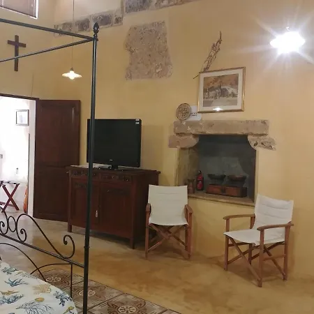 Casa di campagna Masseria La Maestà - Dimora Storica *