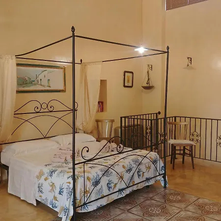 Masseria La Maesta - Ospitalita Rurale Famigliare Landhaus Sannicola