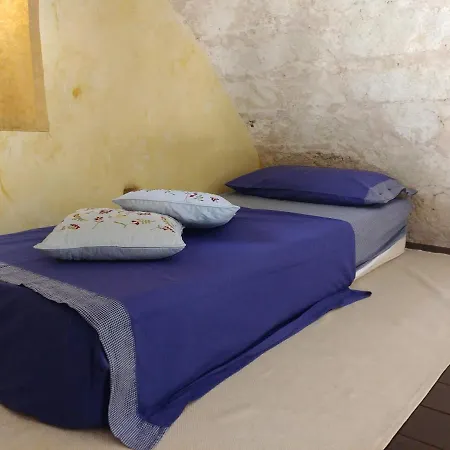 Masseria La Maestà - Dimora Storica Casa di campagna