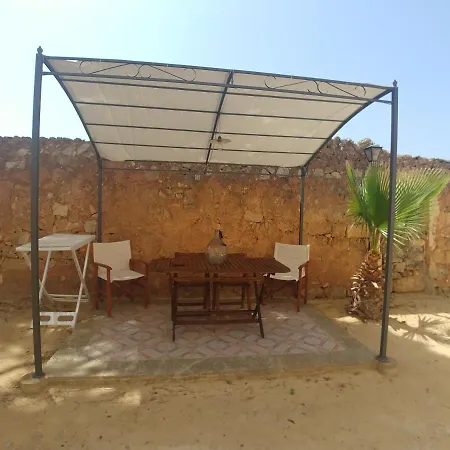 Masseria La Maesta - Ospitalita Rurale Famigliare 桑尼科拉