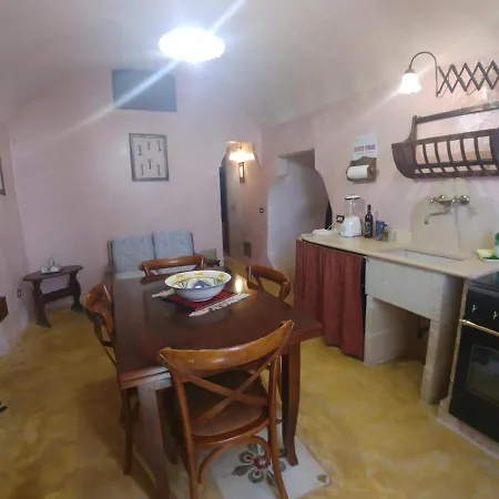 Masseria La Maesta - Ospitalita Rurale Famigliare Landhaus Sannicola