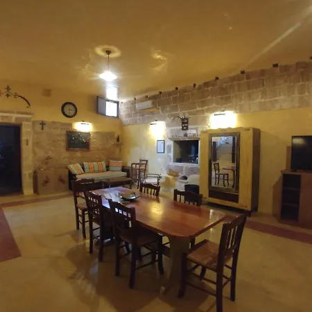 Casa di campagna Masseria La Maestà - Dimora Storica *