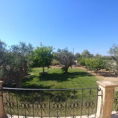 Casa di campagna Masseria La Maestà - Dimora Storica *