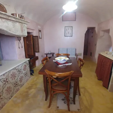 Casa di campagna Masseria La Maestà - Dimora Storica *