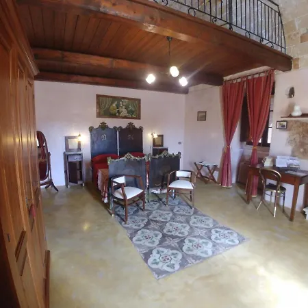 Masseria La Maesta - Ospitalita Rurale Famigliare * Sannicola
