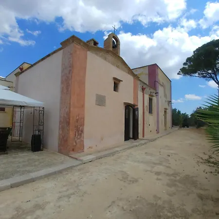 Masseria La Maestà - Dimora Storica * Sannicola