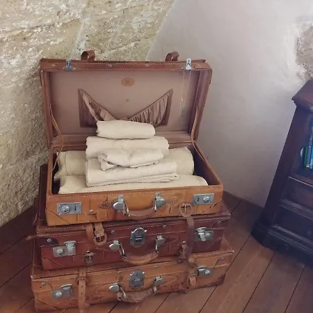 Casa di campagna Masseria La Maestà - Dimora Storica Sannicola