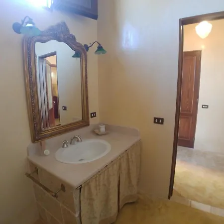Masseria La Maesta - Ospitalita Rurale Famigliare 乡村民宿
