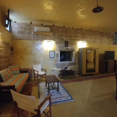 Casa di campagna Masseria La Maestà - Dimora Storica *