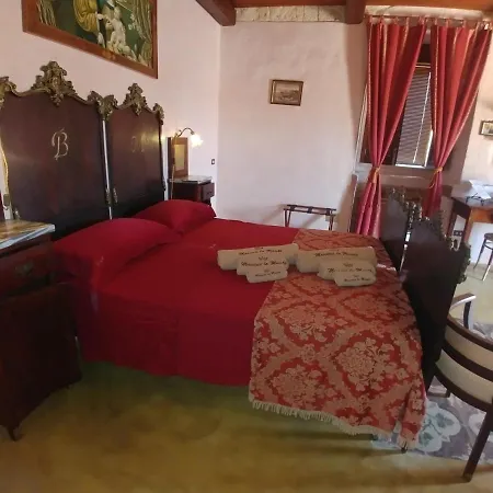 Masseria La Maestà - Dimora Storica Casa di campagna Sannicola