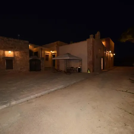 Casa di campagna Masseria La Maestà - Dimora Storica *