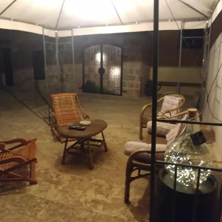 Casa di campagna Masseria La Maestà - Dimora Storica