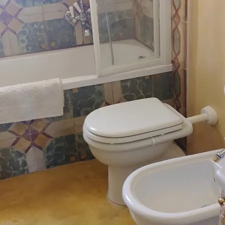 Masseria La Maesta - Ospitalita Rurale Famigliare Landsted