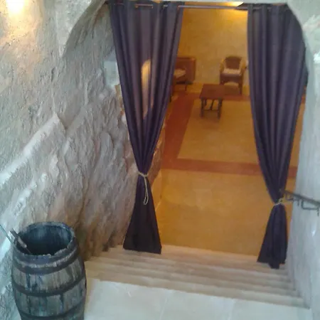 Masseria La Maestà - Dimora Storica Casa di campagna *