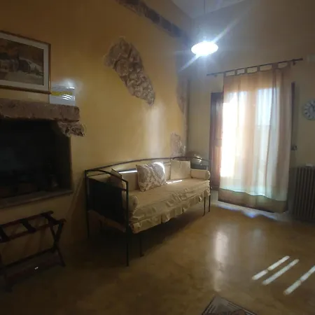 Masseria La Maestà - Dimora Storica * Sannicola