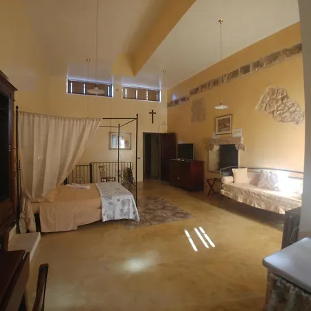 Casa di campagna Masseria La Maestà - Dimora Storica