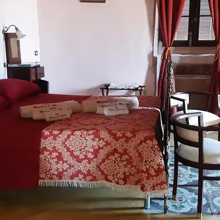 Casa di campagna Masseria La Maestà - Dimora Storica Sannicola