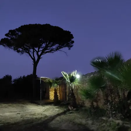 Masseria La Maesta - Ospitalita Rurale Famigliare