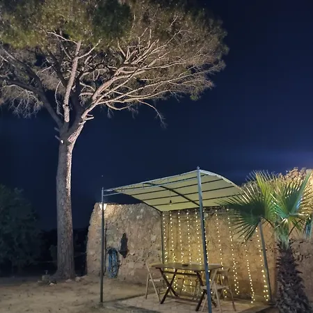 Masseria La Maesta - Ospitalita Rurale Famigliare * 桑尼科拉