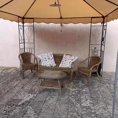 Masseria La Maesta - Ospitalita Rurale Famigliare