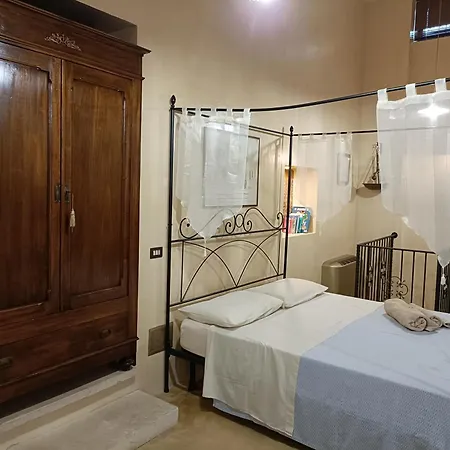 Masseria La Maesta - Ospitalita Rurale Famigliare * 桑尼科拉