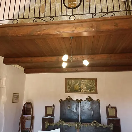Masseria La Maesta - Ospitalita Rurale Famigliare