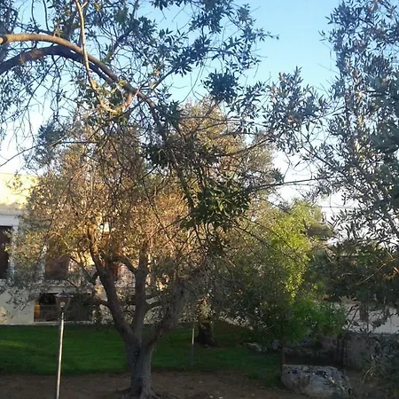 Masseria La Maestà - Dimora Storica * Sannicola
