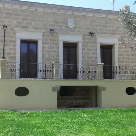 Masseria La Maestà - Dimora Storica *
