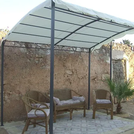 Masseria La Maestà - Dimora Storica Sannicola