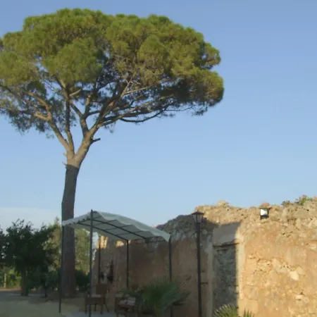 Masseria La Maestà - Dimora Storica