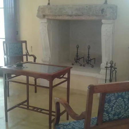 Masseria La Maestà - Dimora Storica *