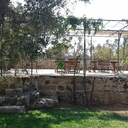 Casa di campagna Masseria La Maestà - Dimora Storica Sannicola