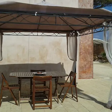 Masseria La Maesta - Ospitalita Rurale Famigliare * Sannicola