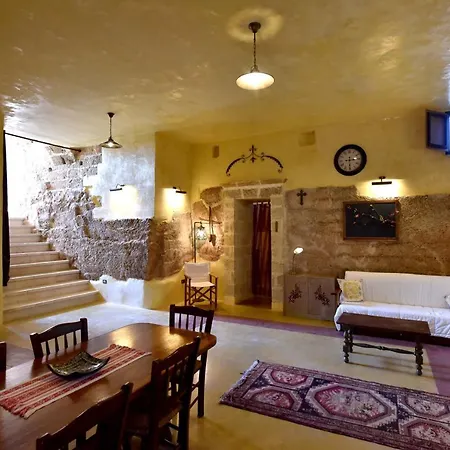 Masseria La Maesta - Ospitalita Rurale Famigliare