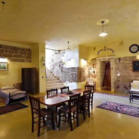 Casa di campagna Masseria La Maestà - Dimora Storica *