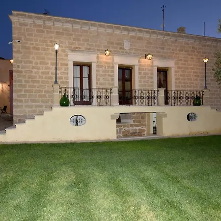 Casa di campagna Masseria La Maestà - Dimora Storica *